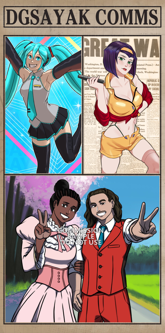 comm comm