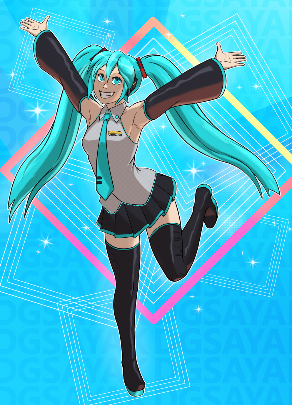 Miku